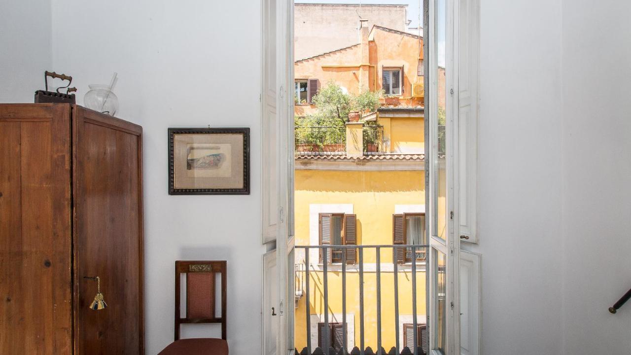 Monti Flat Rental In Roma Exterior foto